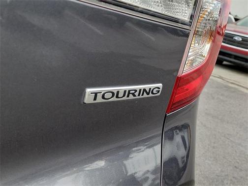 2022 Honda Pilot Touring 7-Passenger