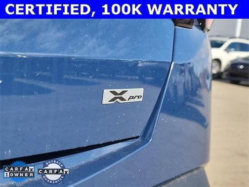 2025 Kia Sorento SX Prestige