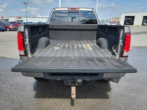 2013 GMC Sierra 2500 Denali