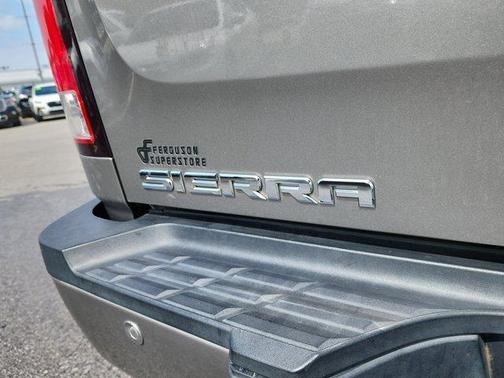 2013 GMC Sierra 2500 Denali