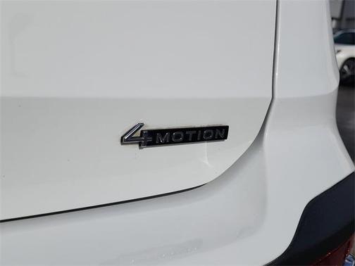 2022 Volkswagen Taos 1.5T SEL