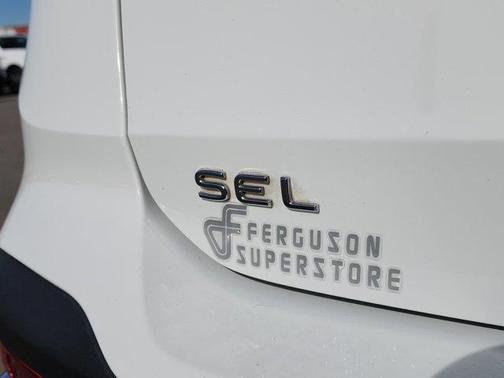 2022 Volkswagen Taos 1.5T SEL