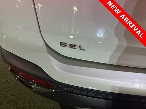 2022 Volkswagen Taos 1.5T SEL