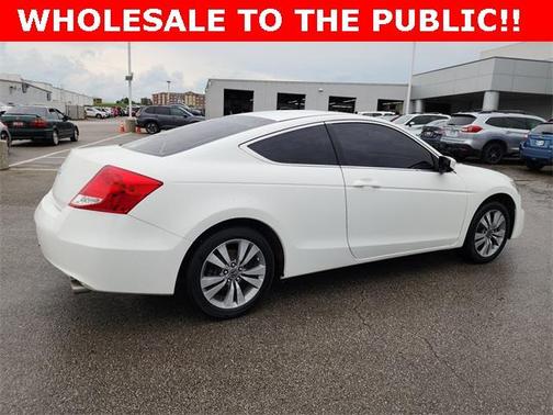 2012 Honda Accord EX