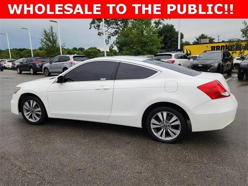 2012 Honda Accord EX