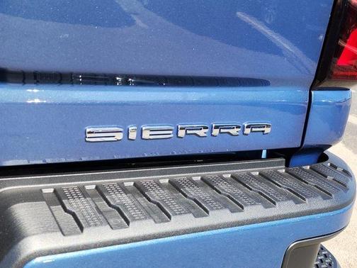 2026 GMC Sierra 2500 Denali Ultimate