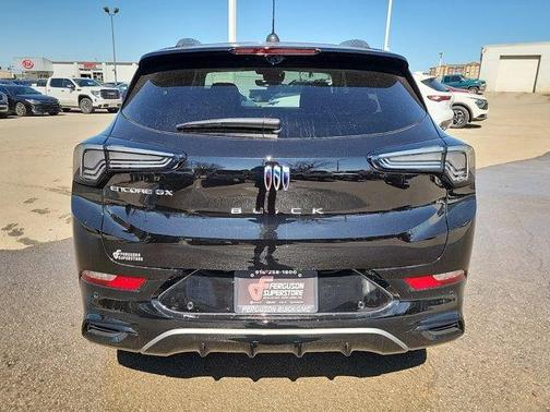2025 Buick Encore GX Avenir