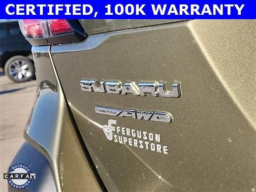 2025 Subaru Outback Limited XT