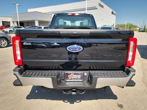 2023 Ford F-350 XL