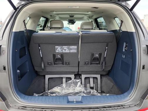 2026 Kia Carnival SX Prestige