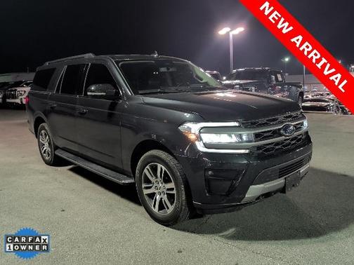 2023 Ford Expedition Max XLT