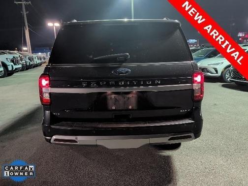 2023 Ford Expedition Max XLT