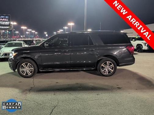 2023 Ford Expedition Max XLT