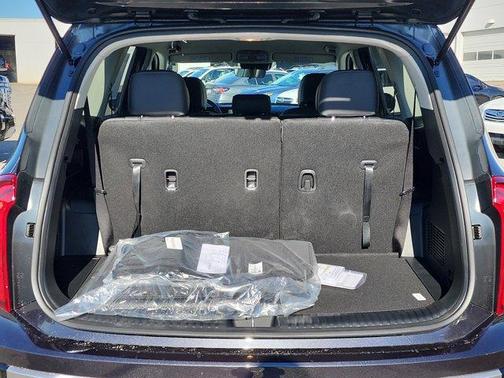 2025 Kia Telluride LX