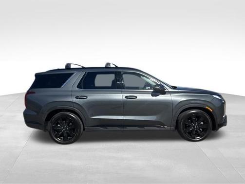 Graphite 2023 Hyundai PALISADE XRT