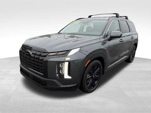 Graphite 2023 Hyundai PALISADE XRT