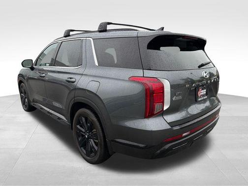 Graphite 2023 Hyundai PALISADE XRT