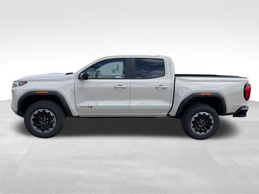 Dune 2026 GMC Canyon AT4