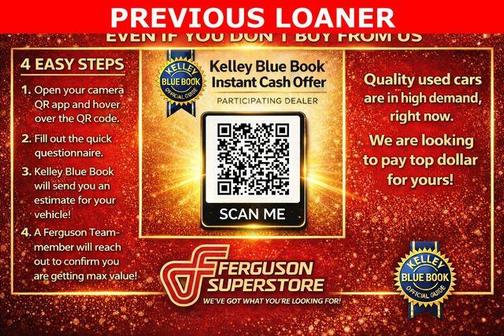 Gray Metallic 2026 Buick Enclave Sport Touring