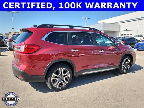 2024 Subaru Ascent Touring