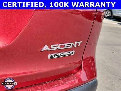 2024 Subaru Ascent Touring