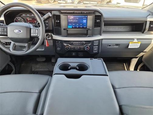 2023 Ford F-350 XL