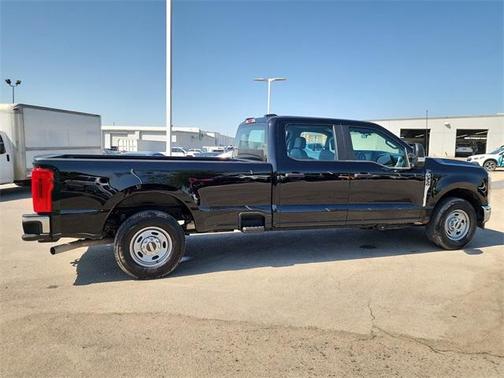 2023 Ford F-350 XL