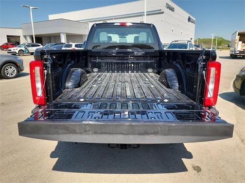 2023 Ford F-350 XL