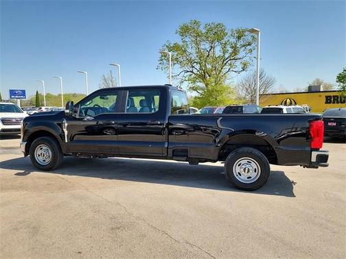 2023 Ford F-350 XL