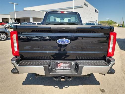 2023 Ford F-350 XL