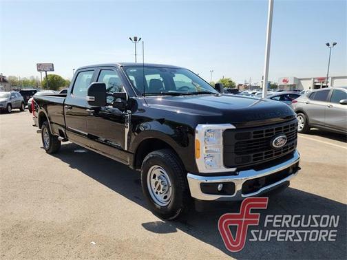 2023 Ford F-350 XL