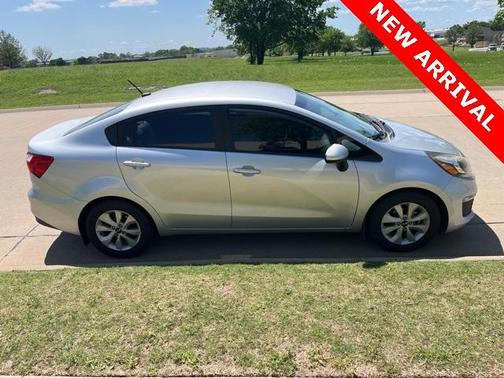 2017 Kia Rio LX