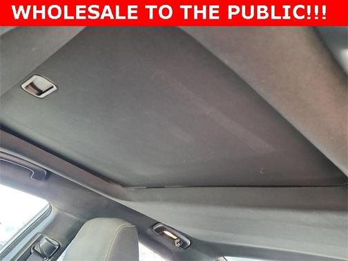 2016 Dodge Charger R/T