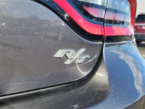 2016 Dodge Charger R/T