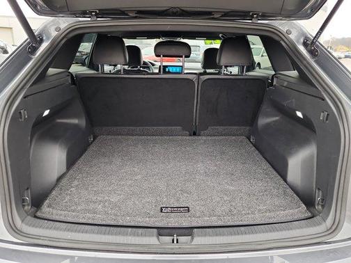 2024 Volkswagen Atlas Cross Sport 2.0T SE