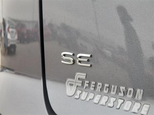 2024 Volkswagen Atlas Cross Sport 2.0T SE