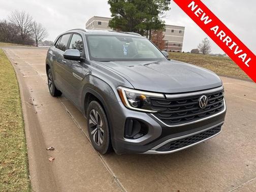 2024 Volkswagen Atlas Cross Sport 2.0T SE