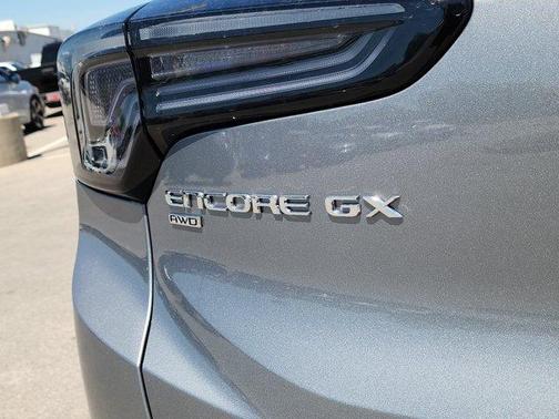 2025 Buick Encore GX Avenir