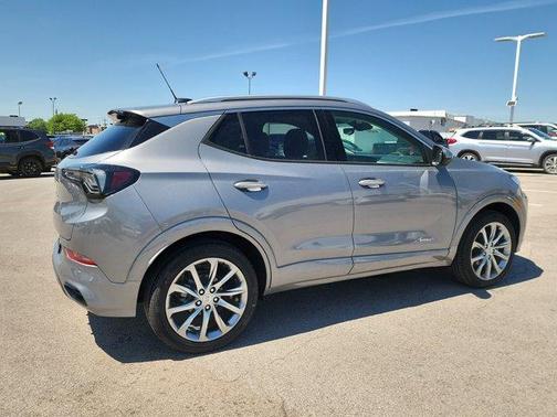 2025 Buick Encore GX Avenir