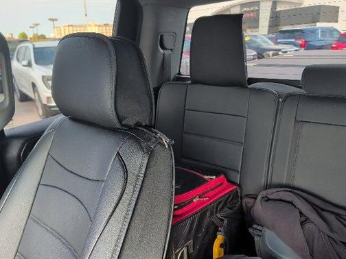 Quicksilver Metallic 2019 GMC Sierra 1500 Elevation
