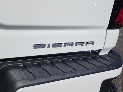 2026 GMC Sierra 3500 Denali