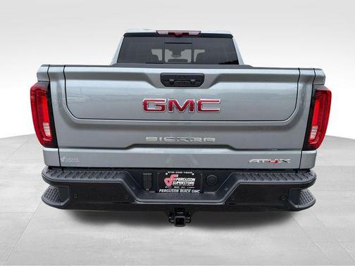 Sterling 2026 GMC Sierra 1500 AT4X