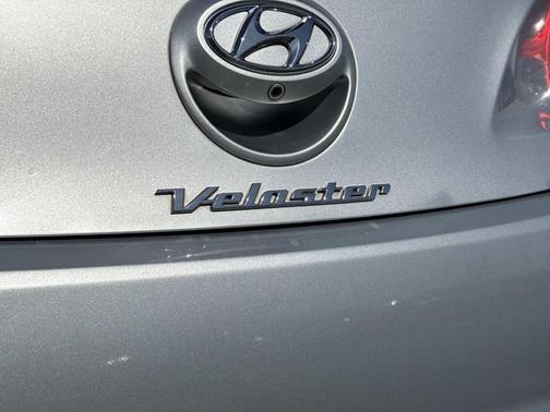 2017 Hyundai Veloster Value Edition