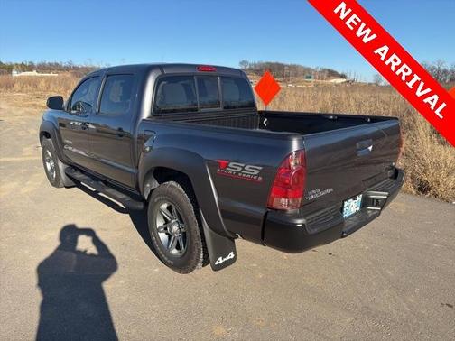 2014 Toyota Tacoma Base