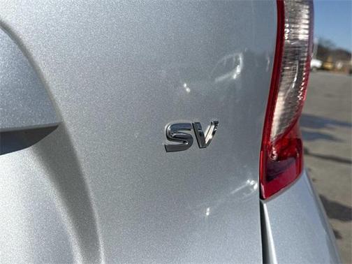 2014 Nissan Versa Note SV