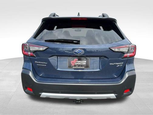 2025 Subaru Outback Limited XT