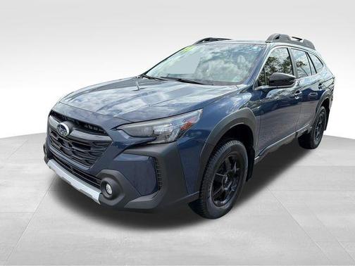 2025 Subaru Outback Limited XT