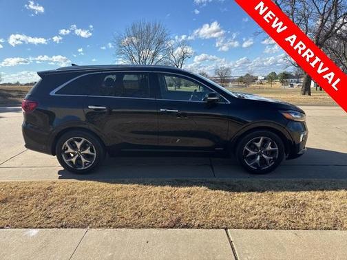 2019 Kia Sorento SX