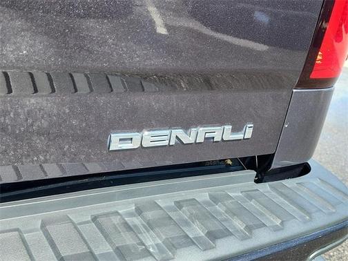 2015 GMC Sierra 1500 Denali