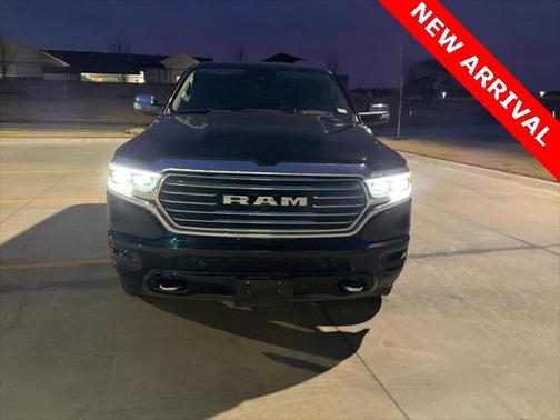 2024 RAM 1500 Longhorn